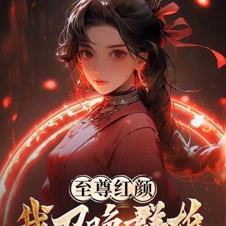 至尊红颜，我召唤群雄立无上神朝 By{author}