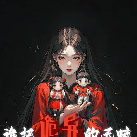 谁把诡异的天赋给了一个人类玩家By{author}