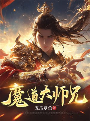 魔道大师兄无错小说