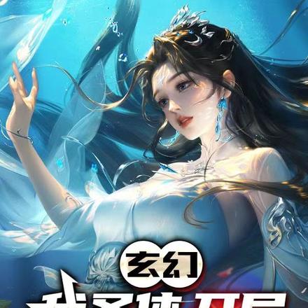 玄幻：新婚第一天，奖励混沌体全文