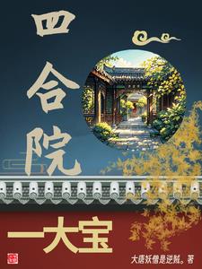 四合院:宝盆