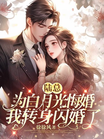 陆总为白月光悔婚，我转身闪婚了 By{author}