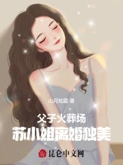 父子火葬场！苏小姐离婚独美全文