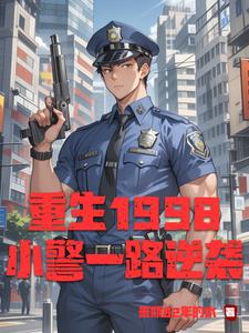 重生小警从基层到领导的蜕变 By{author}