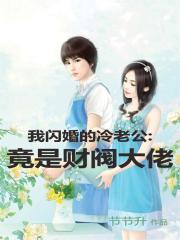 我闪婚的冷老公:竟是财阀大佬 By{author}