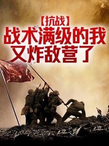 抗战：战术满级的我又炸敌营了 By{author}