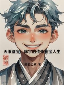 天眼鉴宝：我的传奇鉴宝人生 By{author}