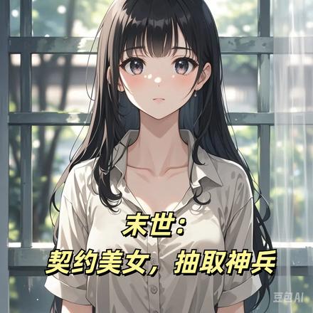 末世觉醒王之能力，坐拥无数美女全文