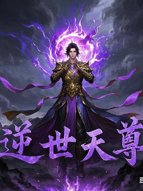 逆世天尊我命由我不由天全文