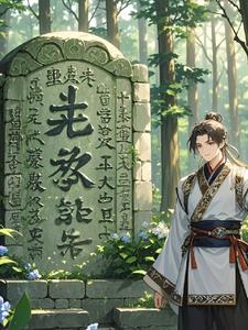 神秘古碑与林风的天命 By{author}