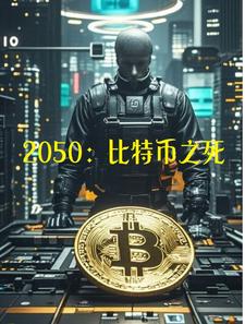 2050：比特币之死最新更新