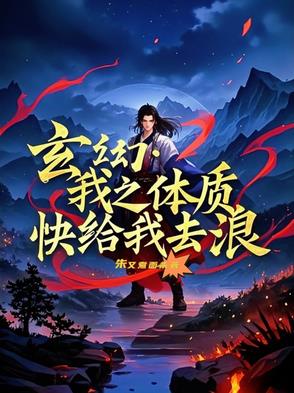 玄幻：我之体质，快给我去浪全本阅读