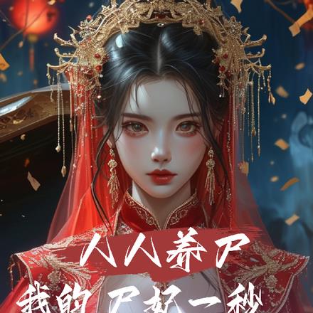 人人养尸我的尸妃一秒一个进化点 By{author}