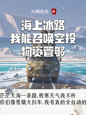 海上冰路，我能召唤空投物资管够全本阅读