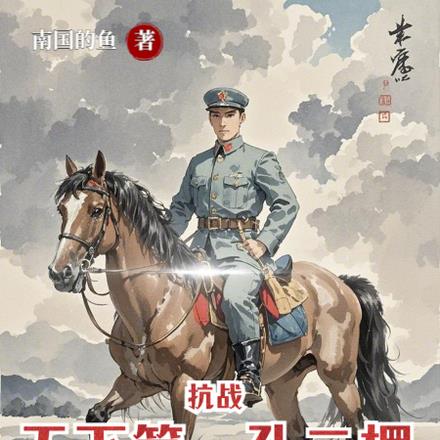 抗战：天下第一孔二楞